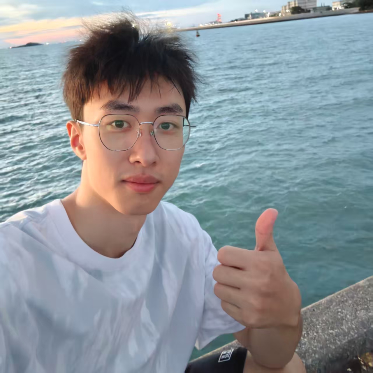 TIANXIN HU
